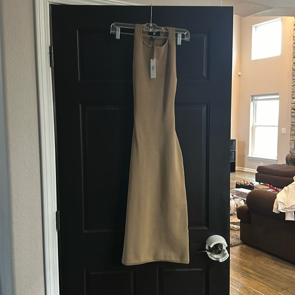 Banana Republic Dresses & Skirts - Banana Republic Tank Sweater Dress XXS
